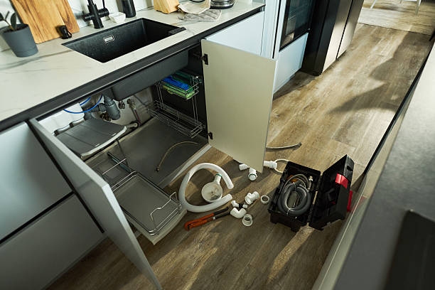24/7 Emergency Drain Cleaning experts in Stockton, KS