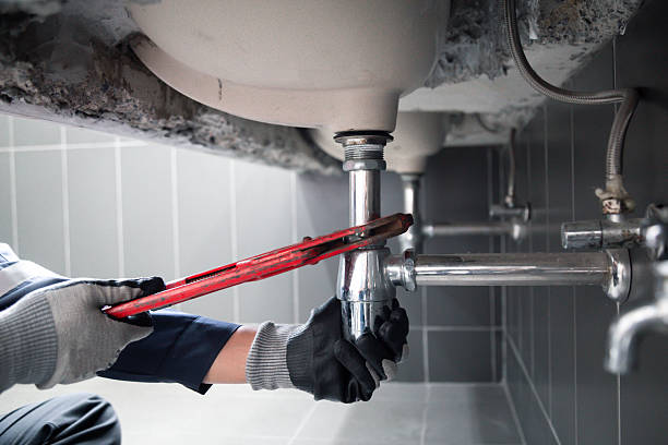 Trusted Emergency Plumber service in Stockton, KS - Masters Plumbing Service